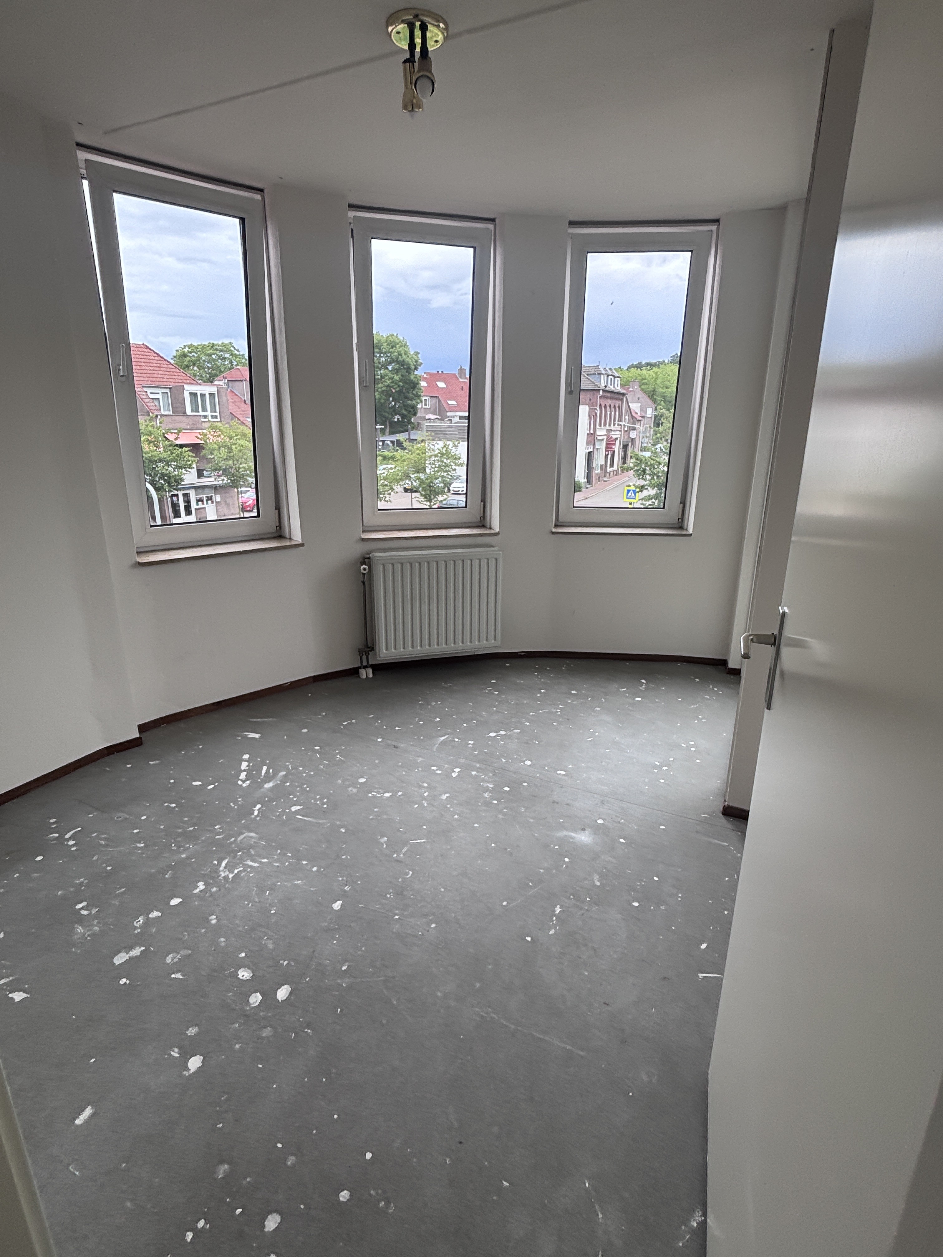 Dorpsstraat 35B