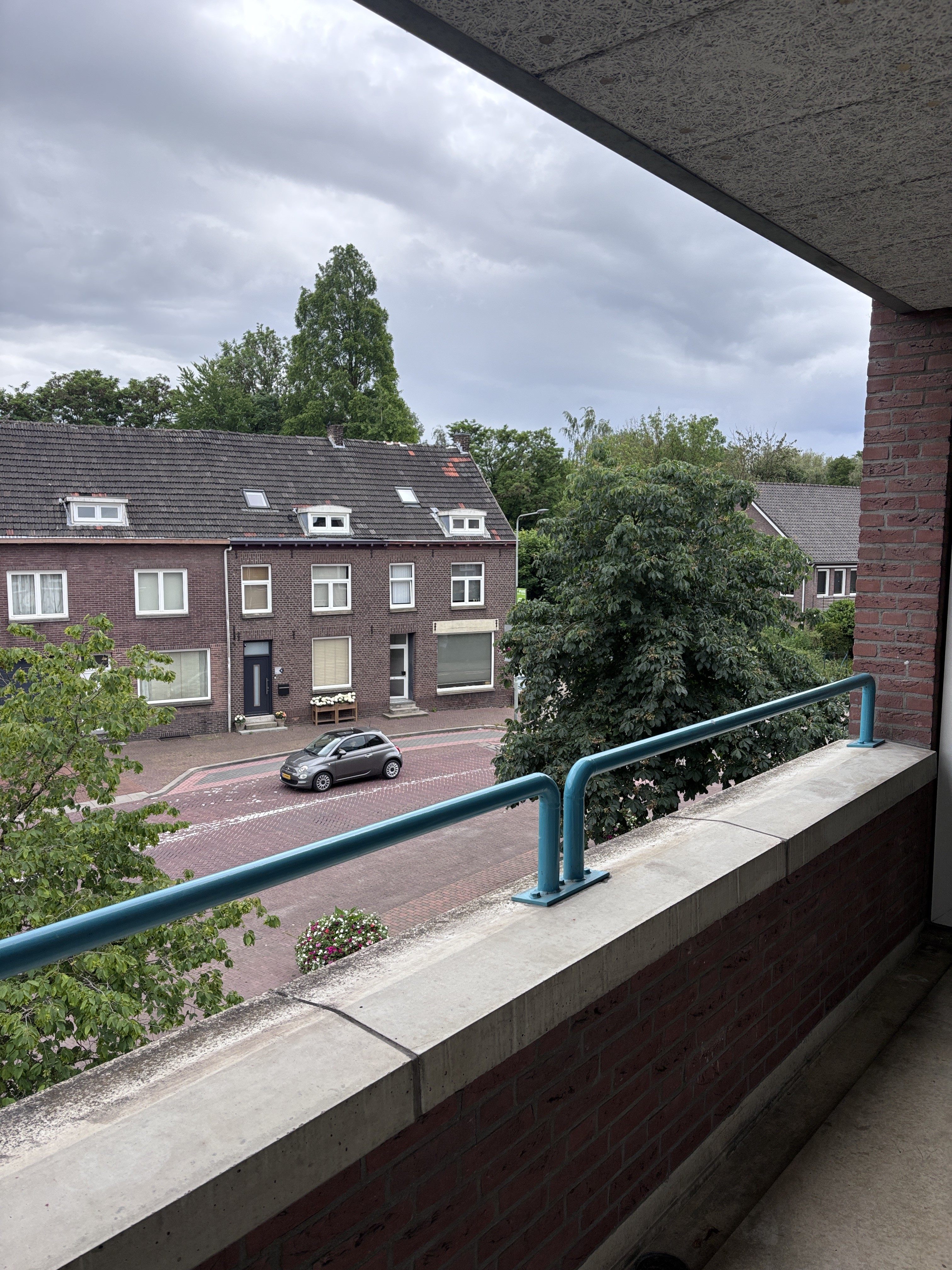 Dorpsstraat 35B