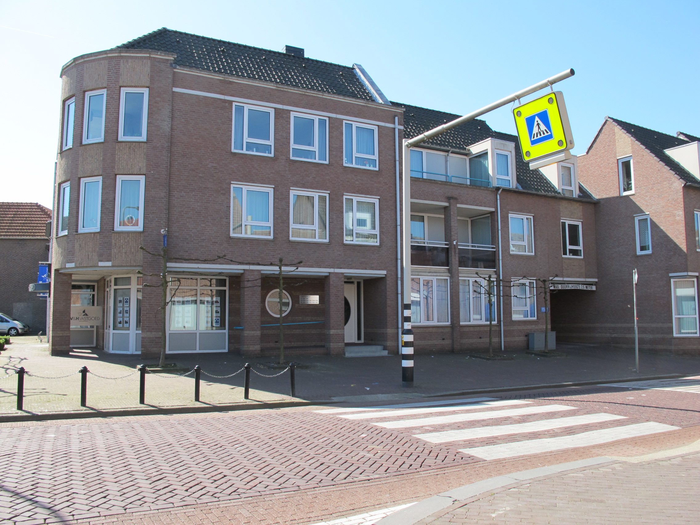 Dorpsstraat 35B, 6365 BH Schinnen, Nederland