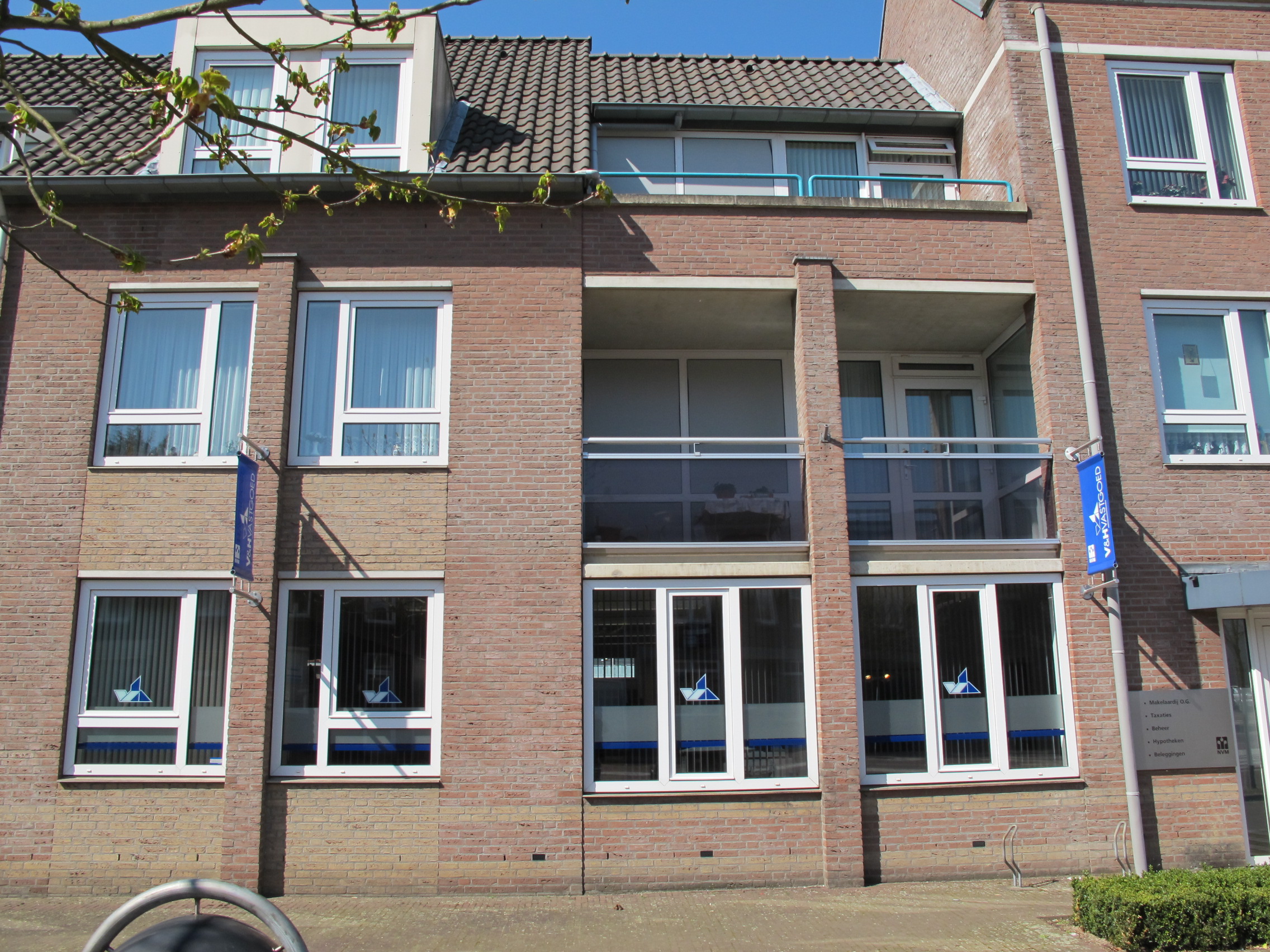 Dorpsstraat 35B