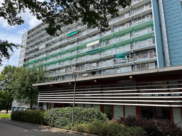 Henri Dunantstraat 693