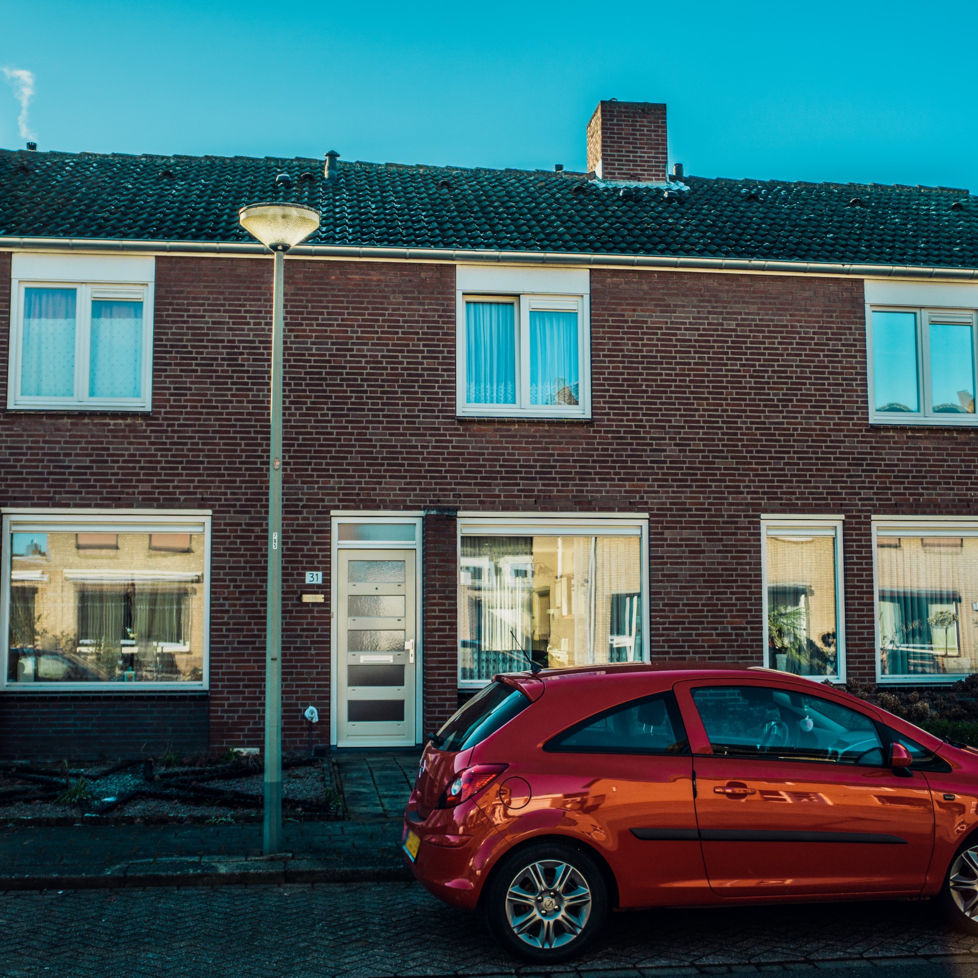 Spitsstraat 31, 6051 GT Maasbracht, Nederland