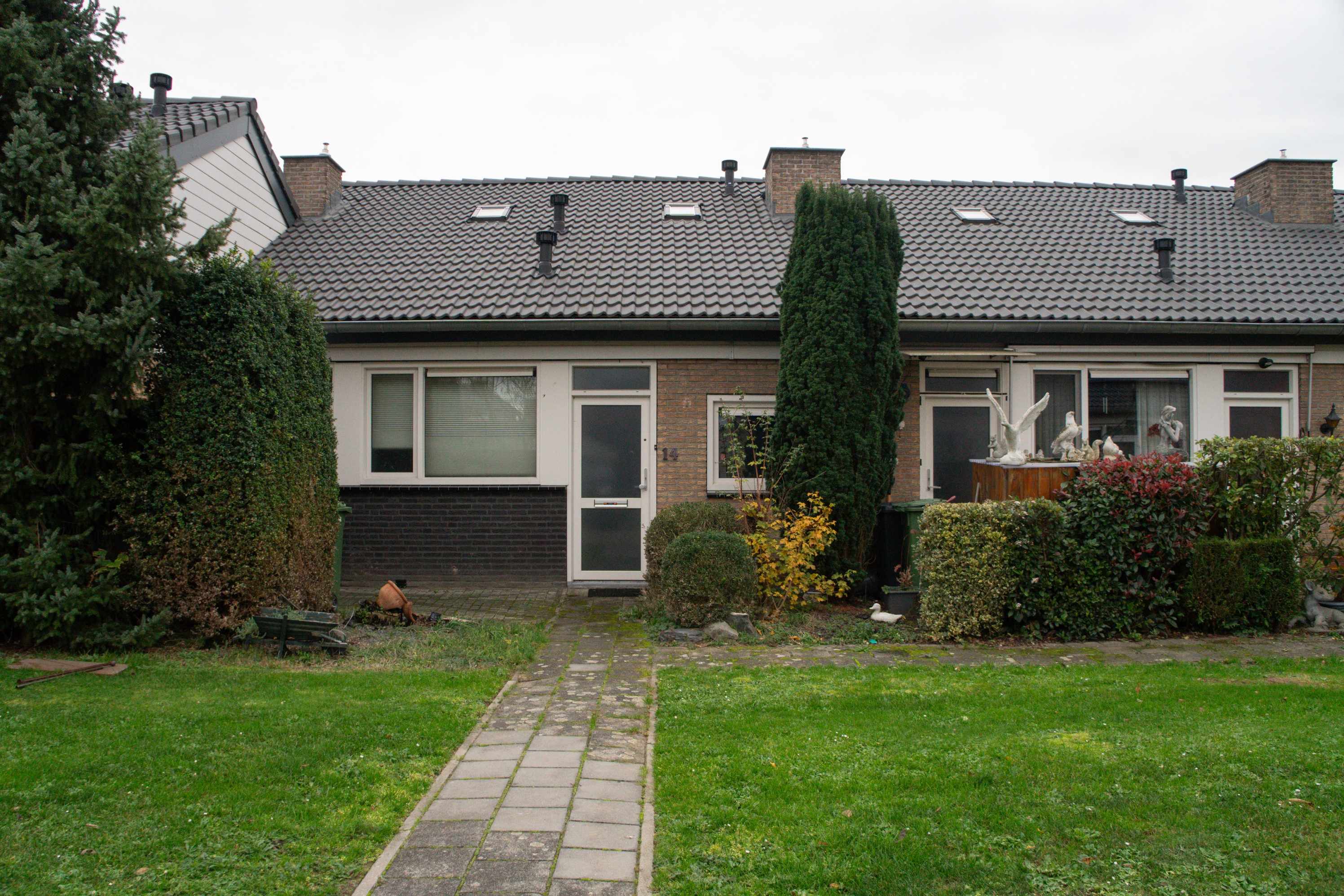 De Kemp 14, 6019 BE Wessem, Nederland