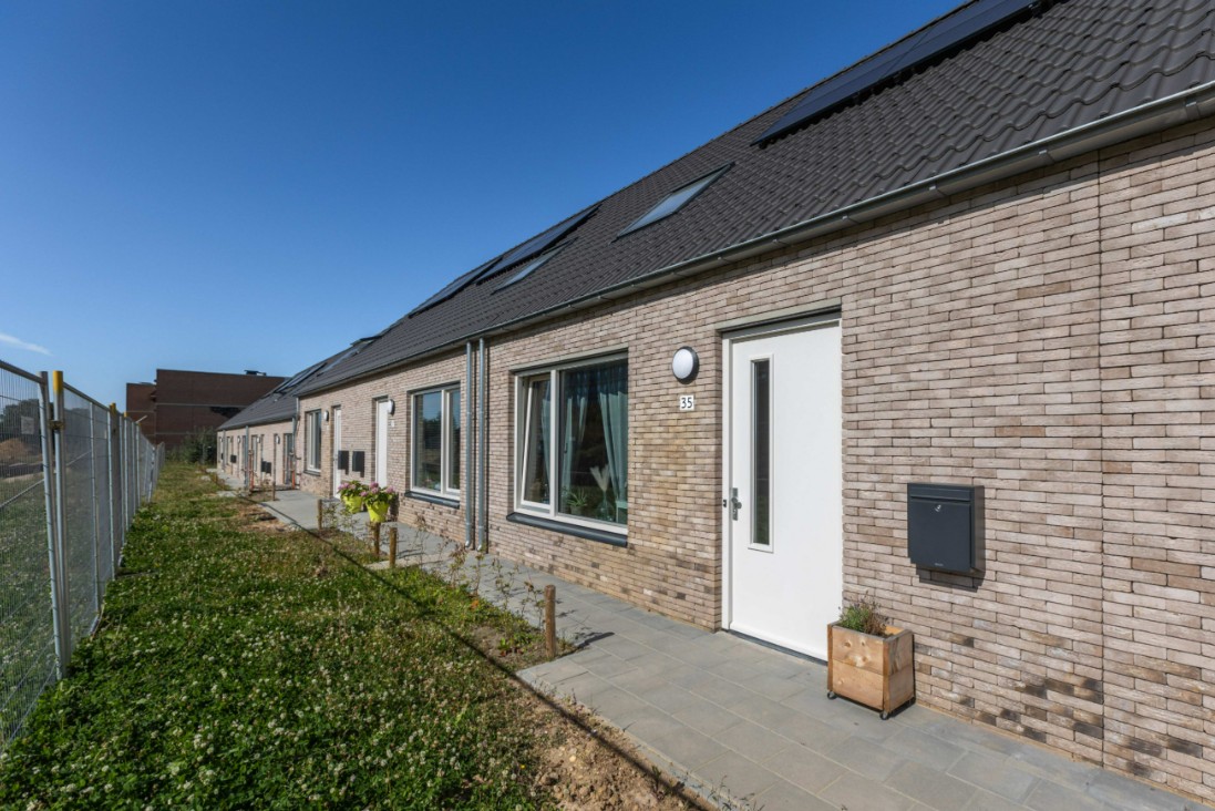 Thijs Wöltgensstraat 35, 6462 TC Kerkrade, Nederland