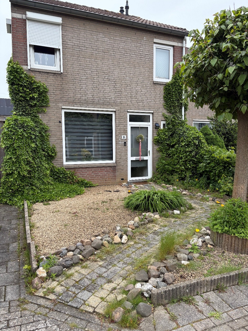 Akkerhof 51, 6418 KW Heerlen, Nederland