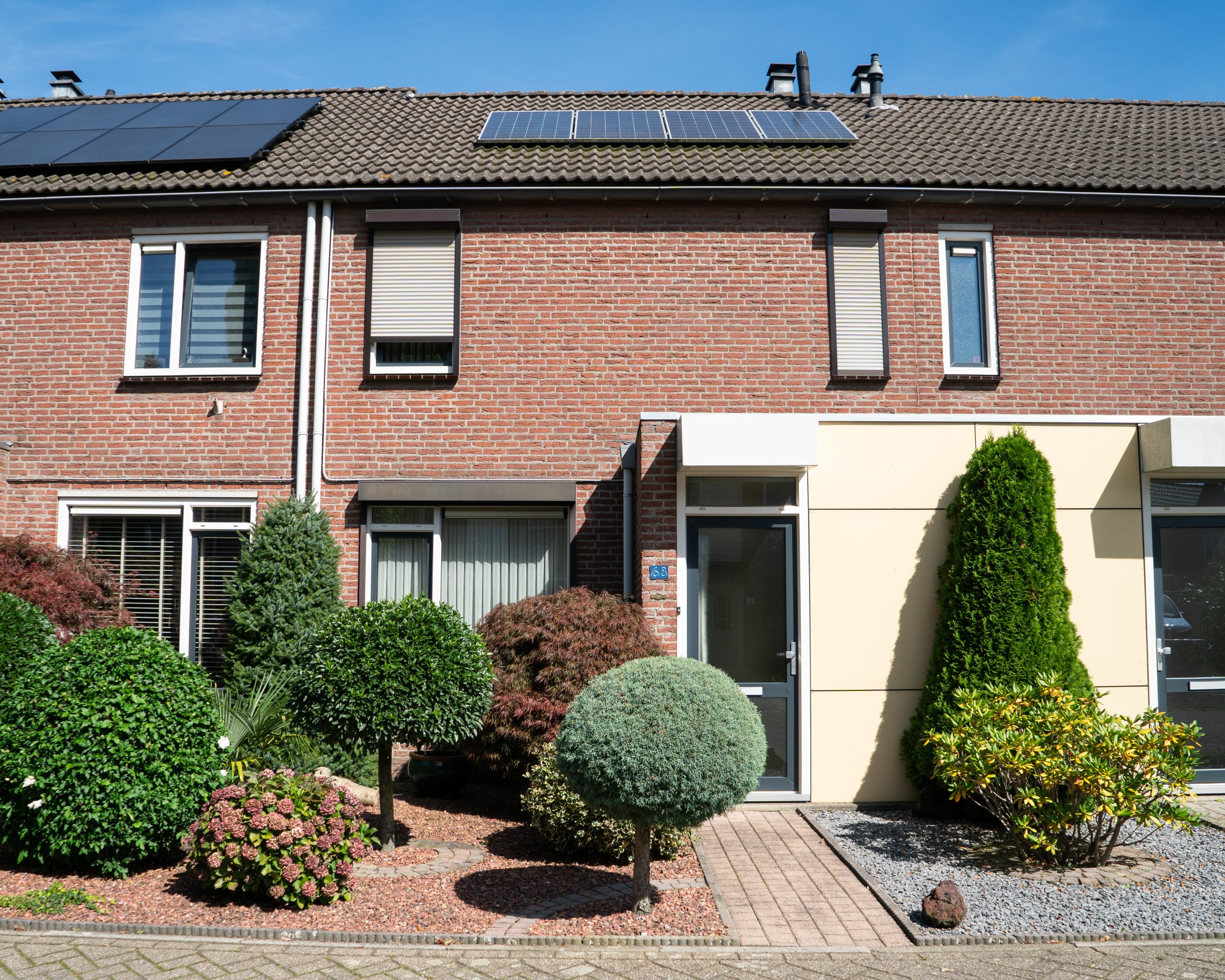 Orchideestraat 68, 6002 TS Weert, Nederland