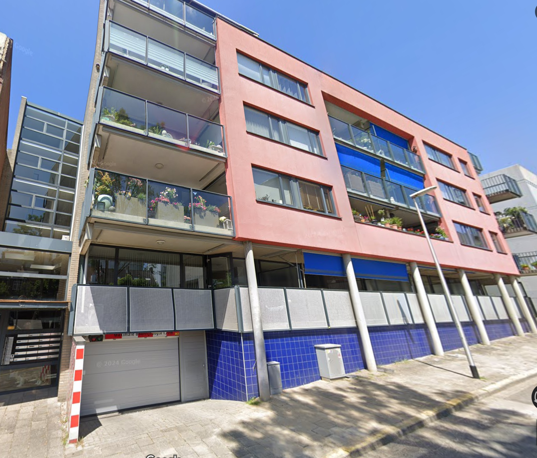 Uilestraat 10C, 6411 BX Heerlen, Nederland