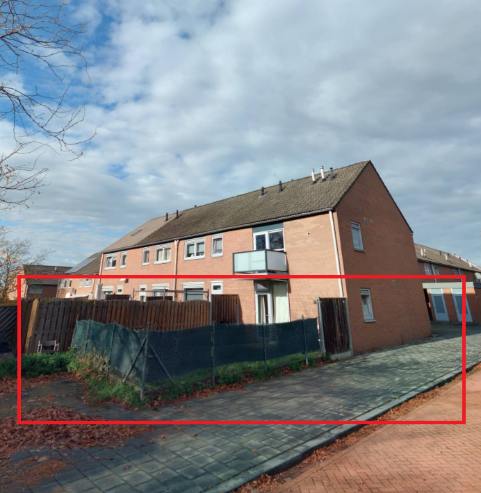 Koestraat 41, Kerkrade