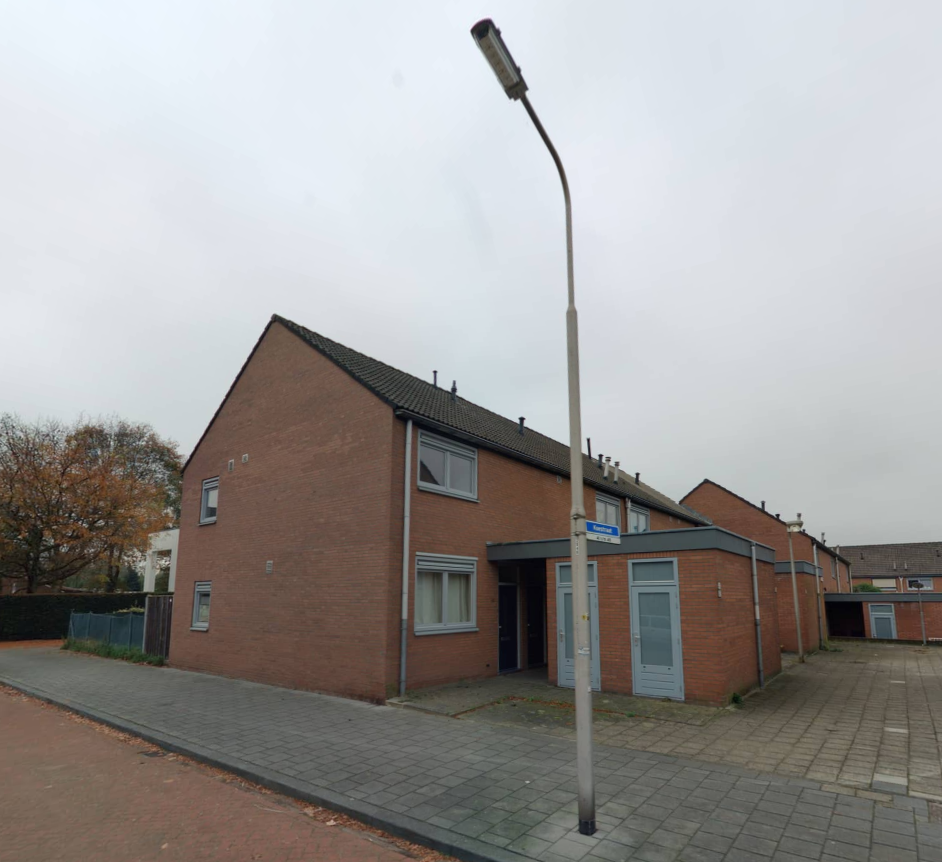 Koestraat 41