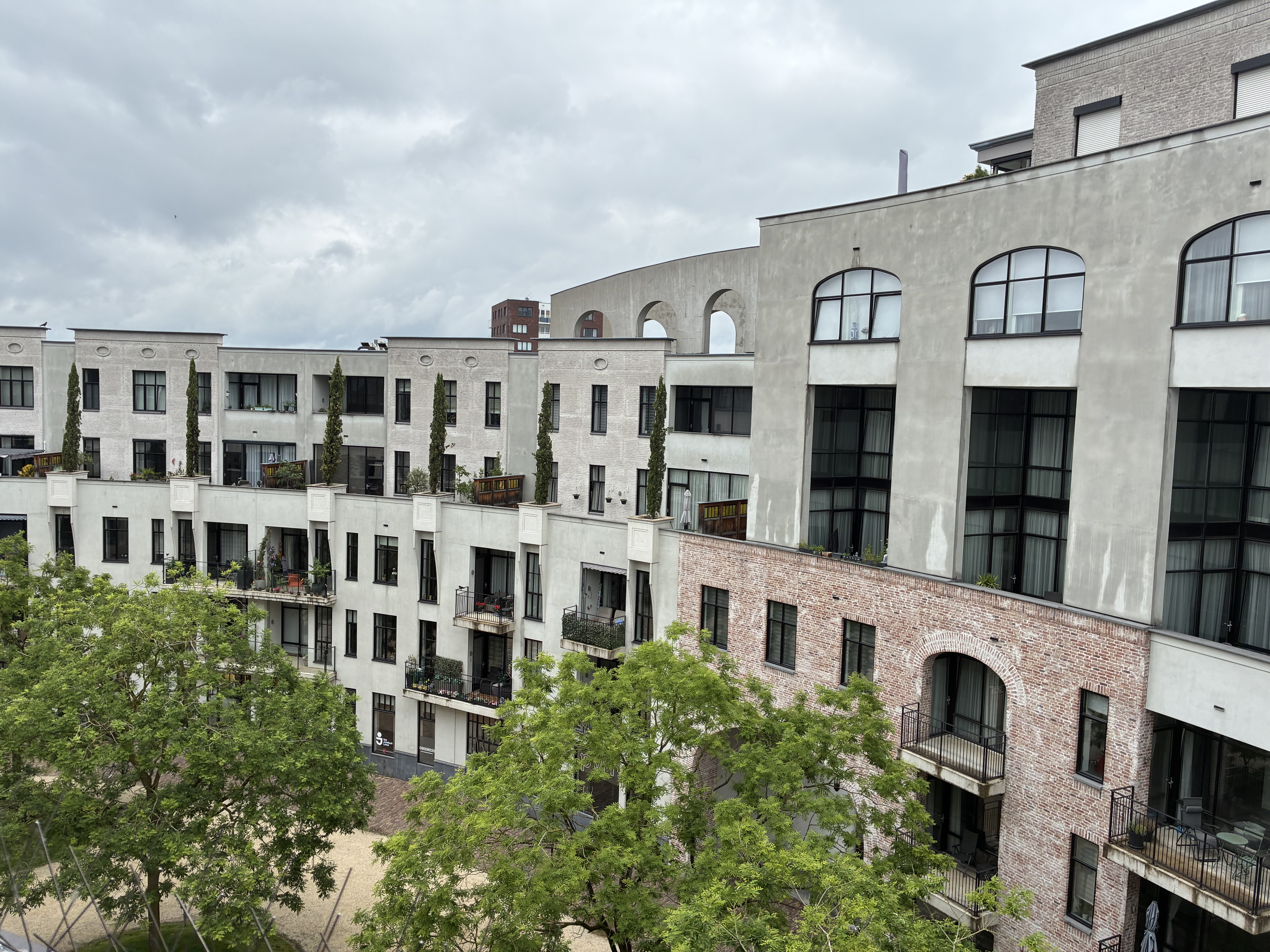 Maanplein 79