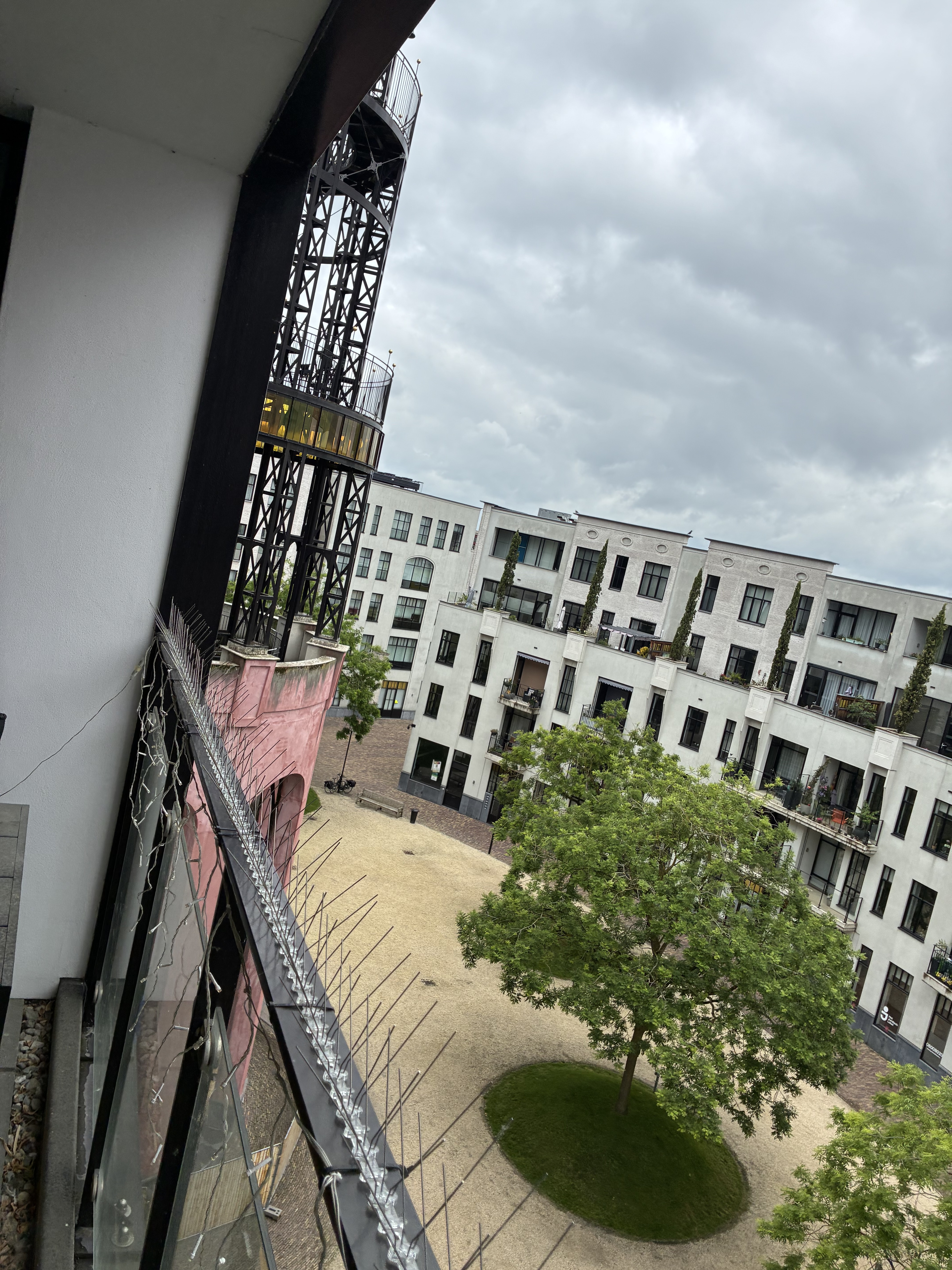 Maanplein 79