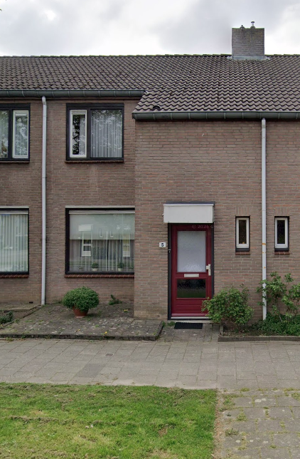 Caumerboord 5, 6418 BK Heerlen, Nederland