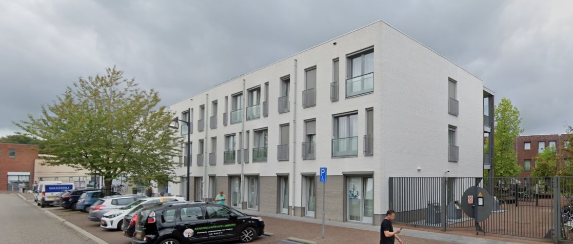 Breusterhof 65, 6245 EL Eijsden, Nederland