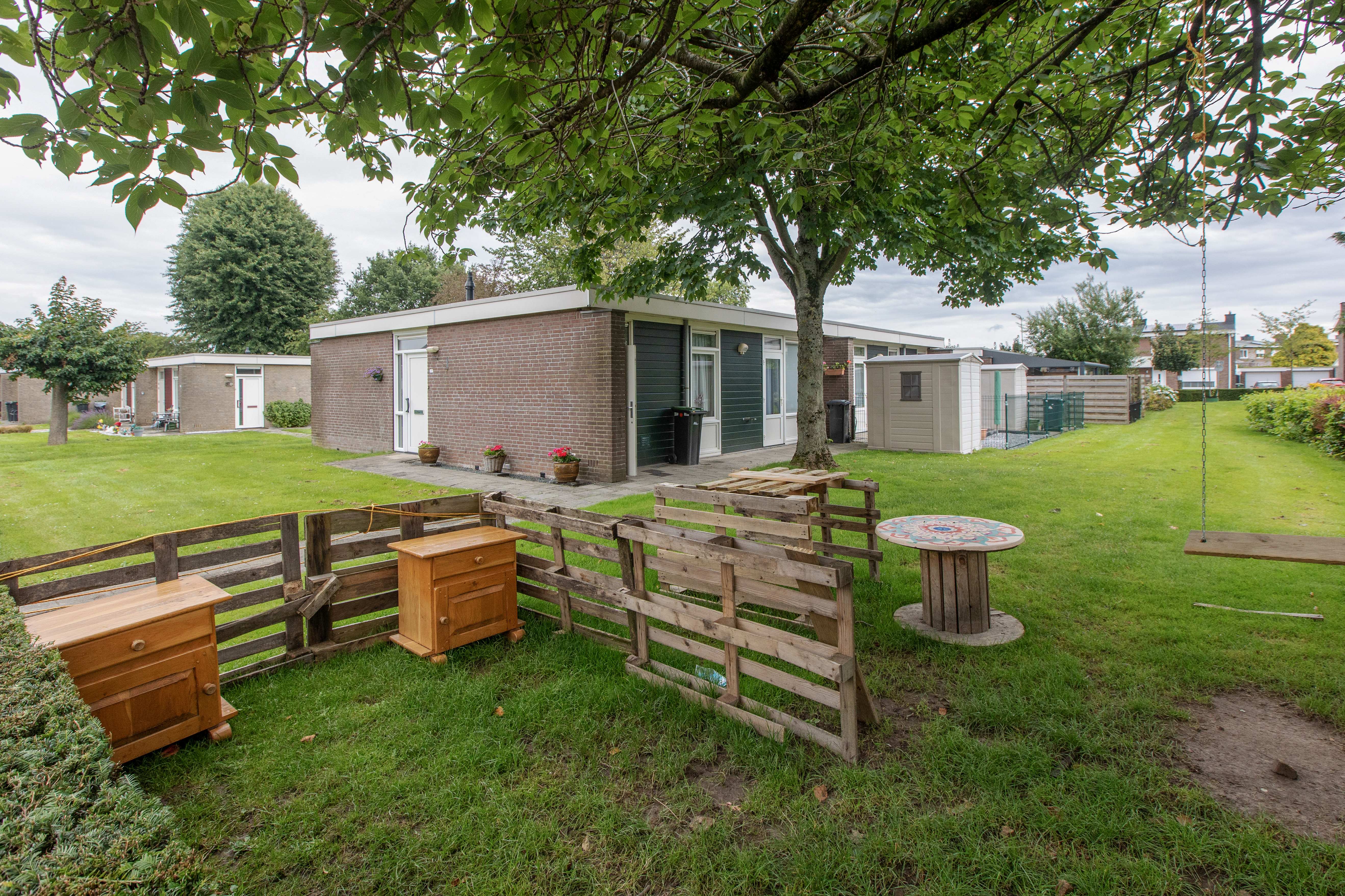 Jurgenslaan 25, 6373 GK Landgraaf, Nederland
