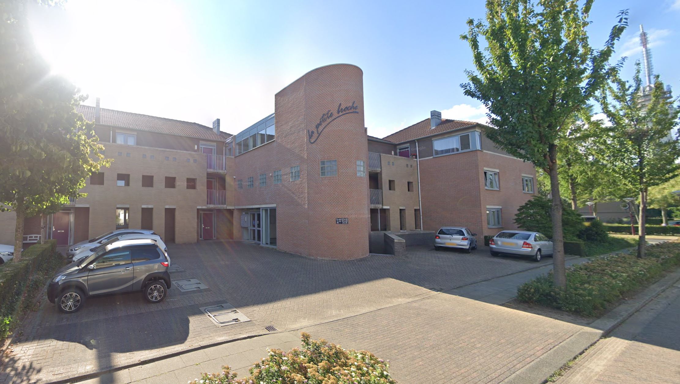 huurwoningen te huur op Abdis Elisabethstraat 26