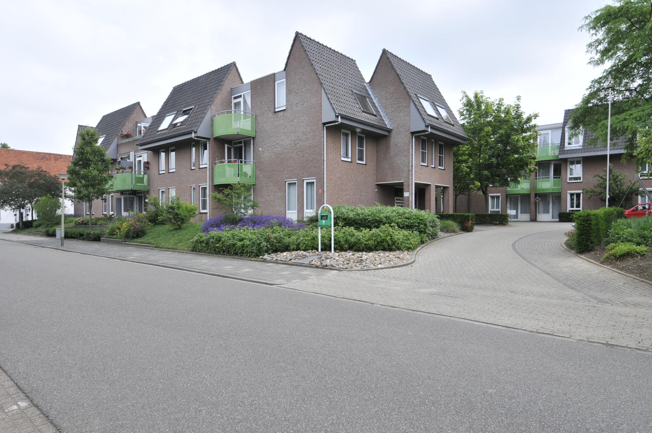 Kloosterlaan 23, 6019 AN Wessem, Nederland