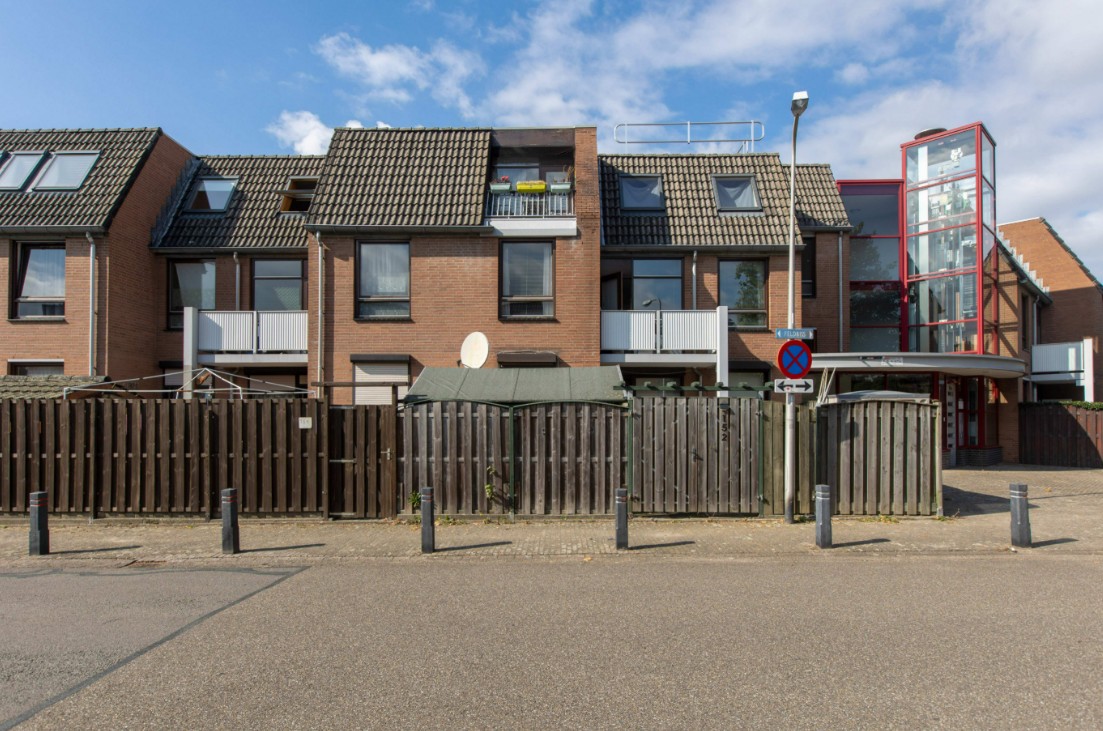 Feldbiss 152, 6462 HC Kerkrade, Nederland