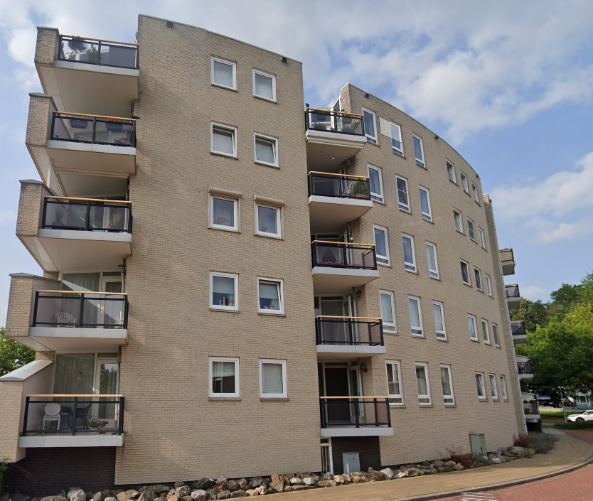 Hertogenlaan 36E, 6461 BT Kerkrade, Nederland