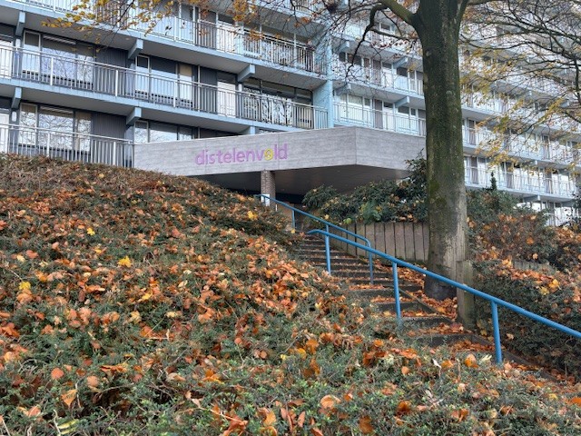 Henri Dunantstraat 619
