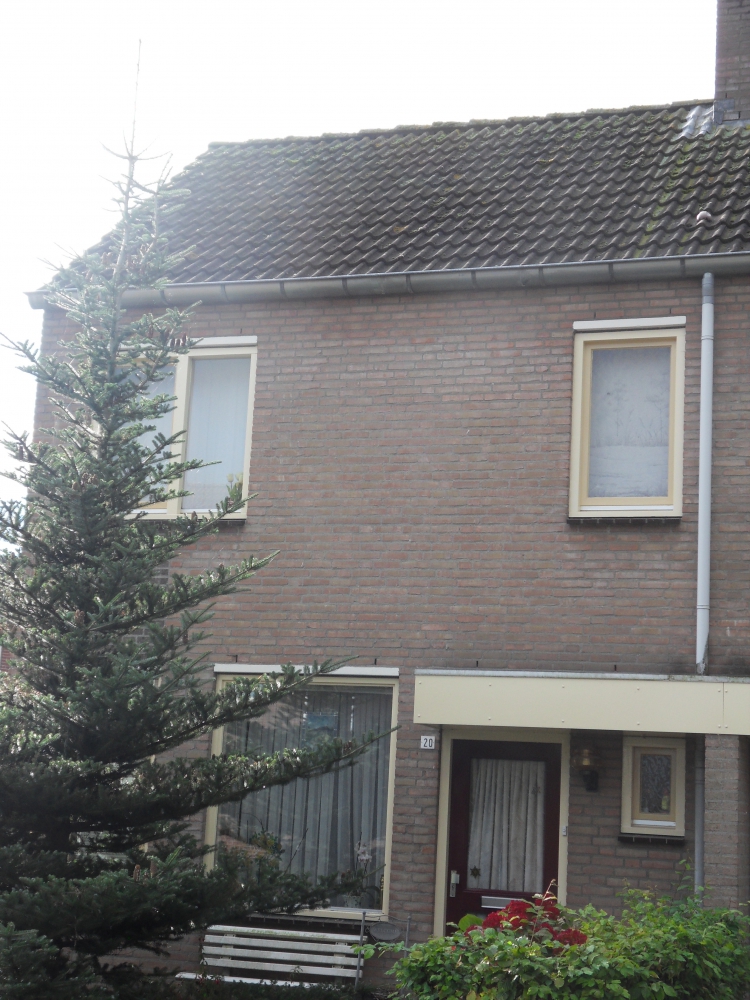 Hennekuilstraat 20, 6121 KW Born, Nederland