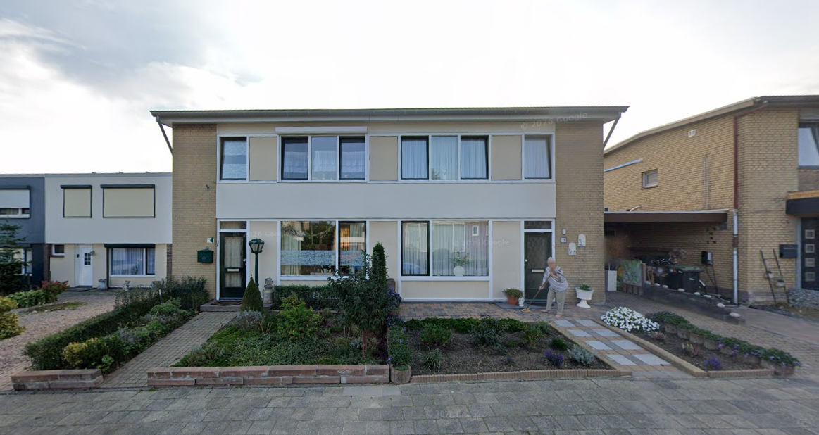 Kommerstraat 18, 6351 ET Bocholtz, Nederland