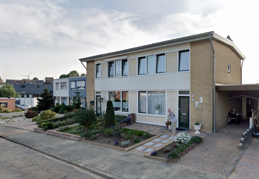 Kommerstraat 18