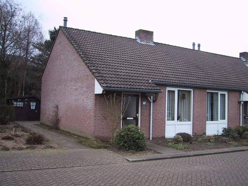 Zwartemolenweg 12, 6061 EK Posterholt, Nederland