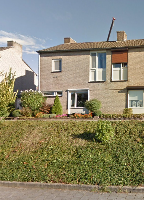 Haembuckersstraat 17, 6369 CT Simpelveld, Nederland