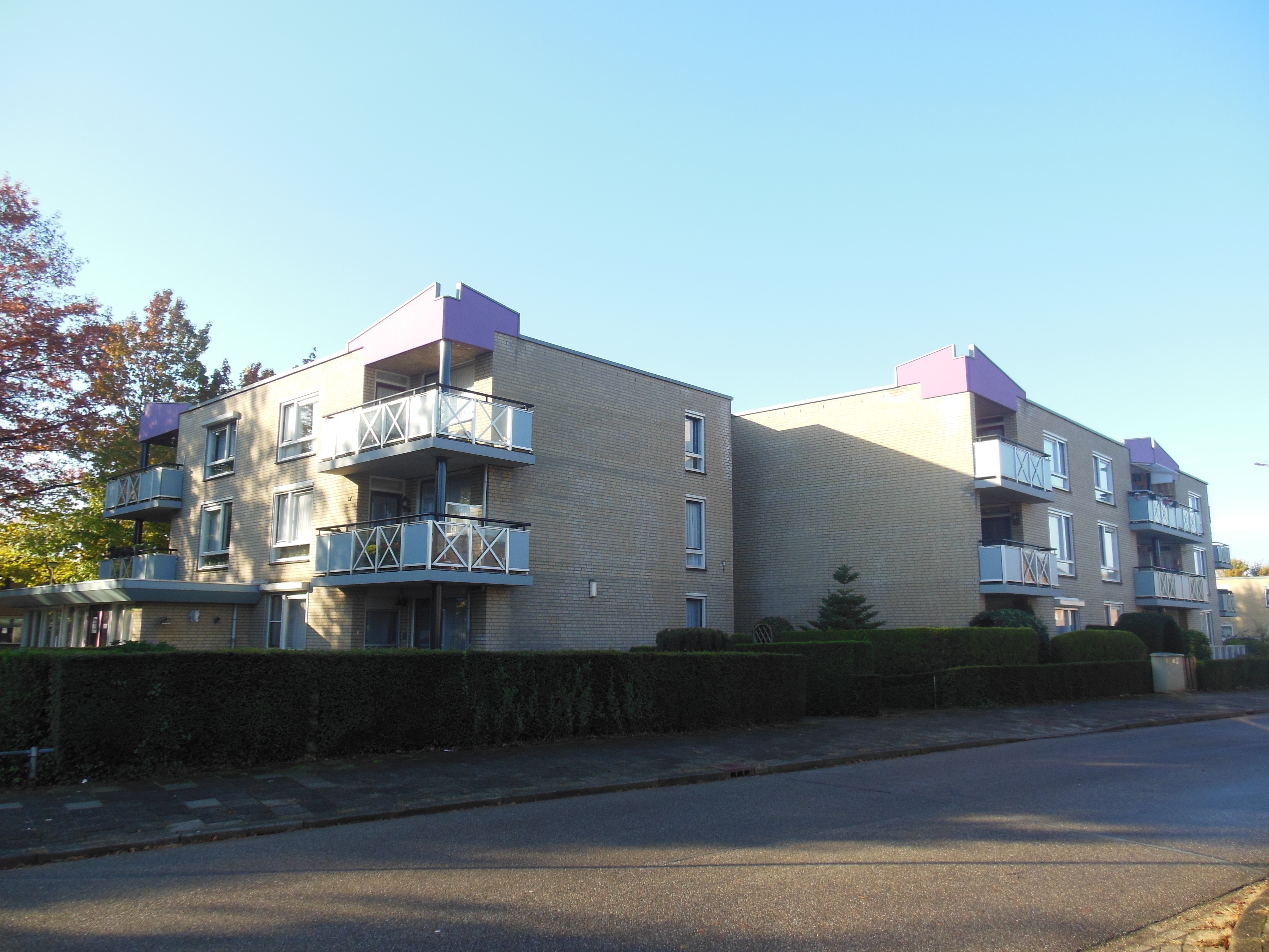 Burgemeester Esserstraat 8, 5801 EZ Venray, Nederland