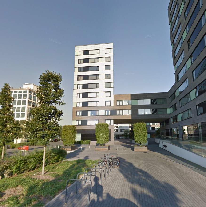 apartments for rent on Via Crescendo 61