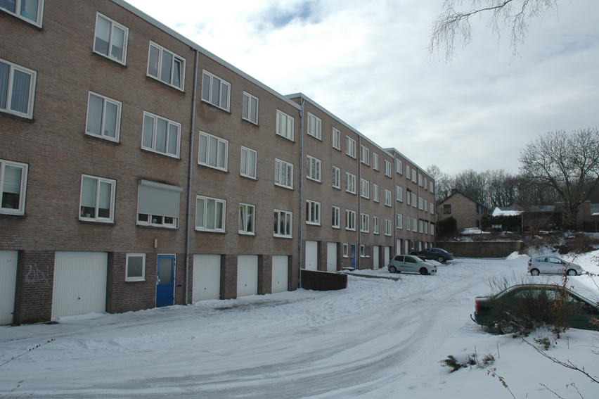 Nieuwenhagerweg 21, 6471 VJ Eygelshoven, Nederland