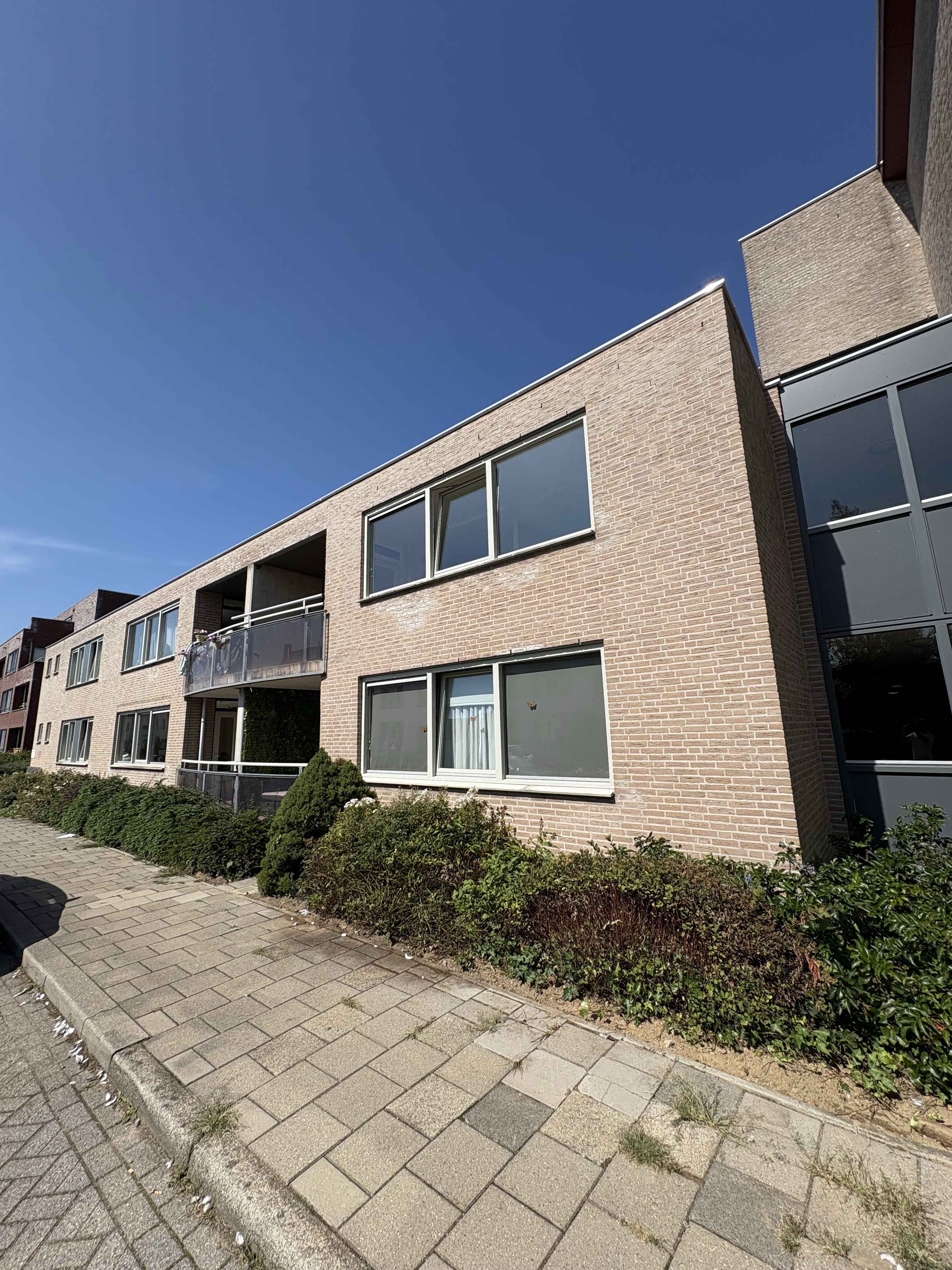 Maandagstraat 23, 6416 BJ Heerlen, Nederland
