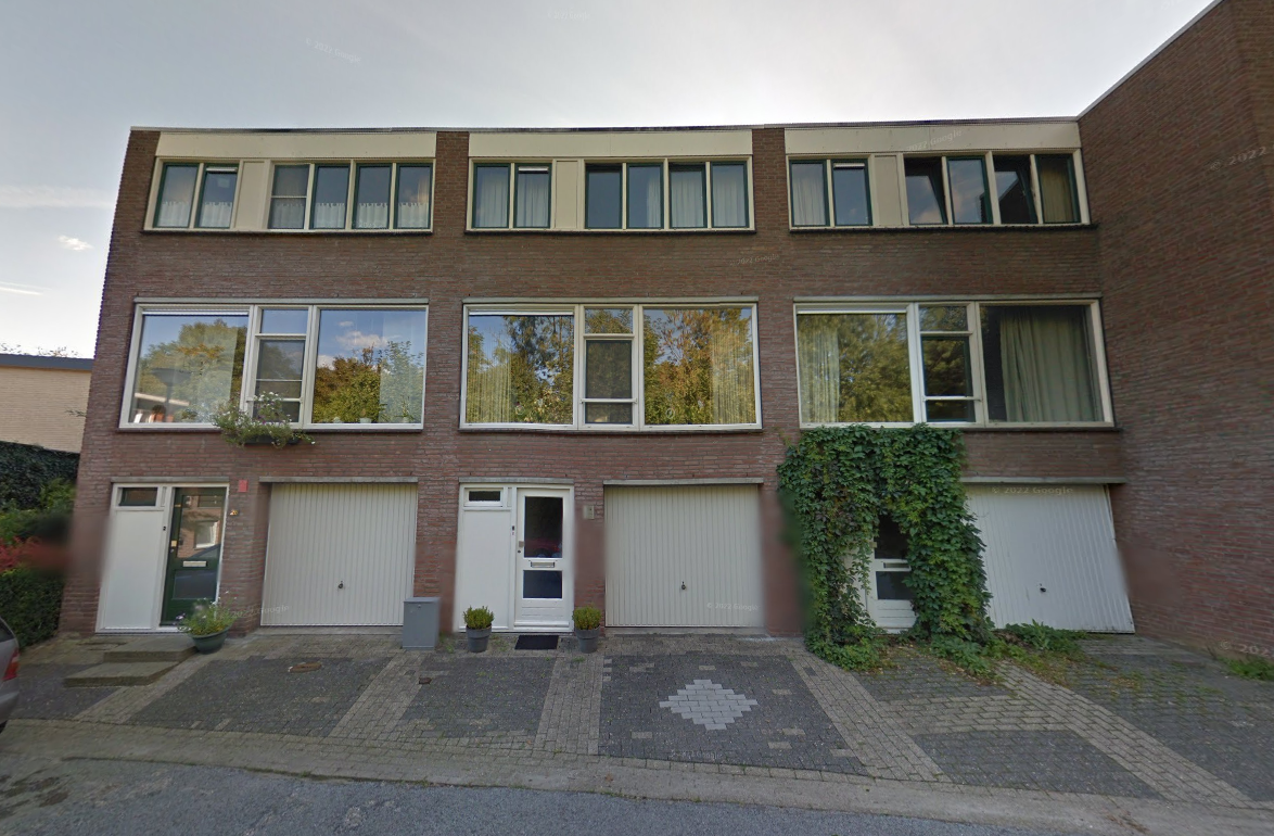 Van der Velpenweg 26