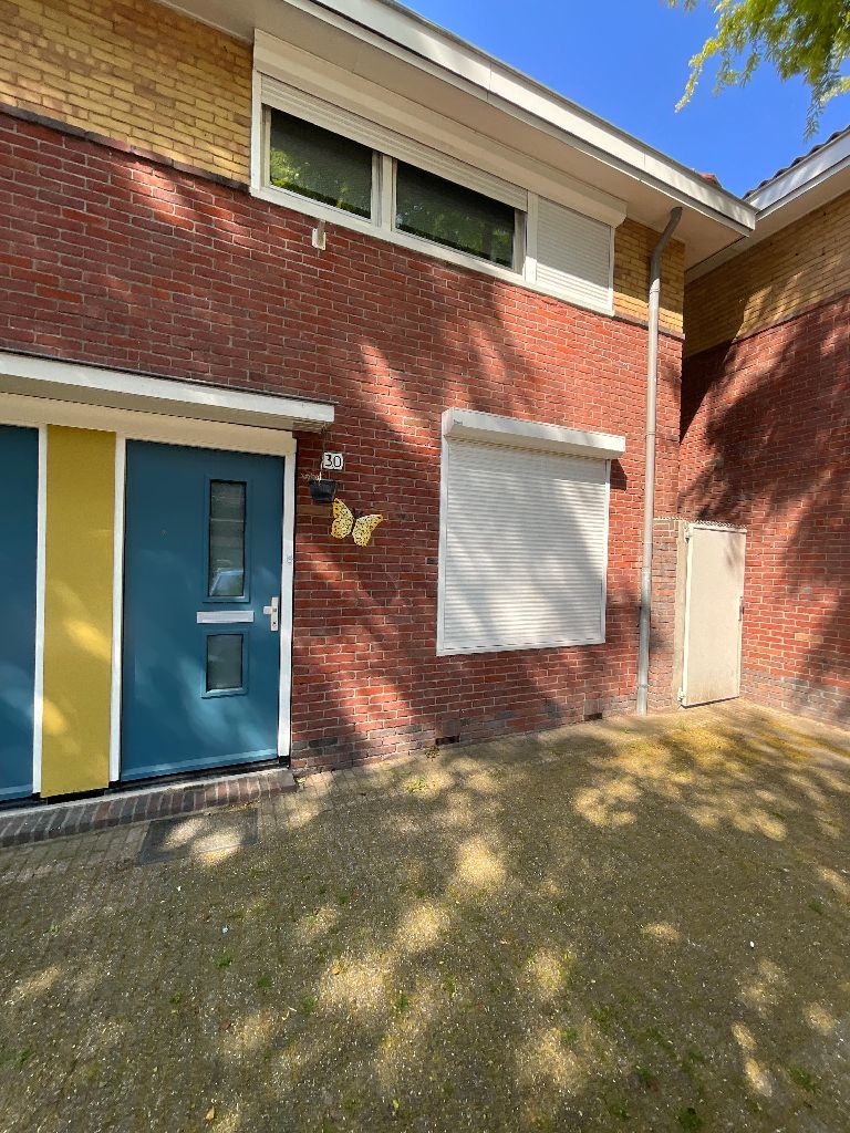Proosdijweg 30, 6214 RM Maastricht, Nederland