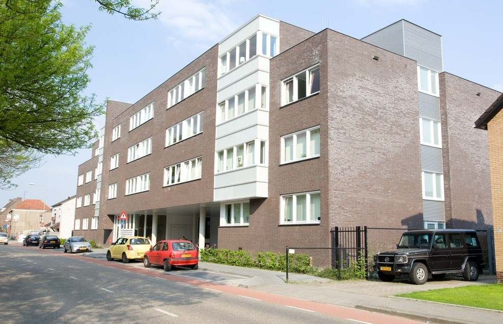 Tudderenderweg 113, 6137 CC Sittard, Nederland