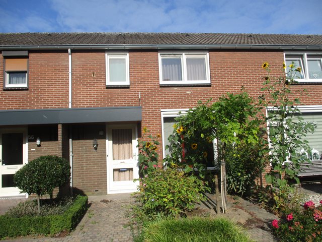 Leijgraaf 54, 5951 GV Belfeld, Nederland