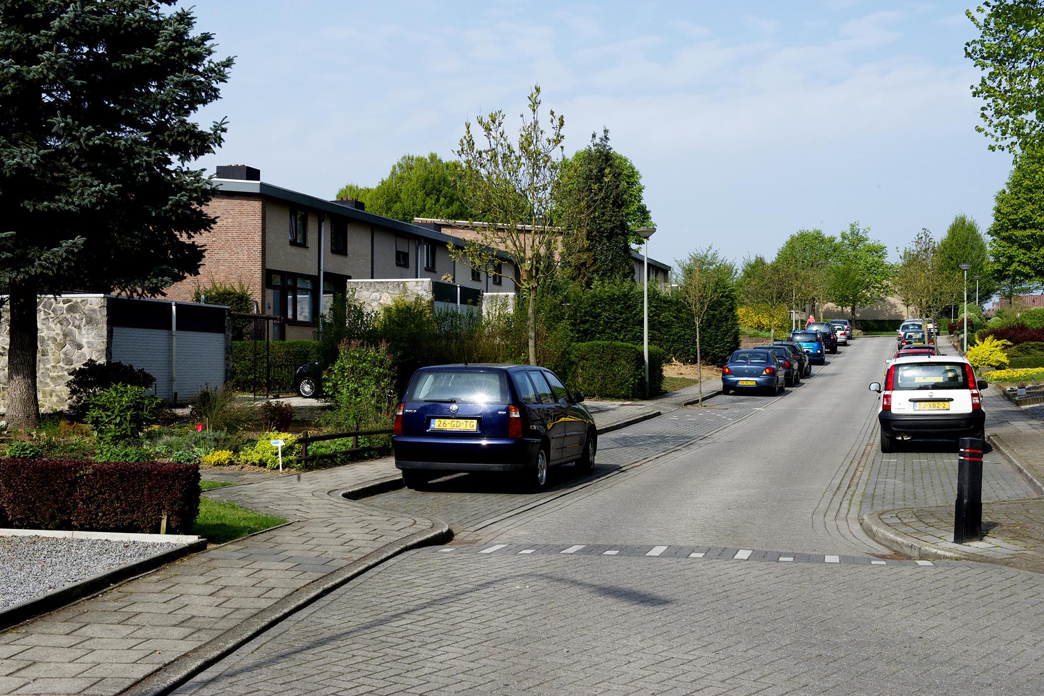 Rozenstraat 2