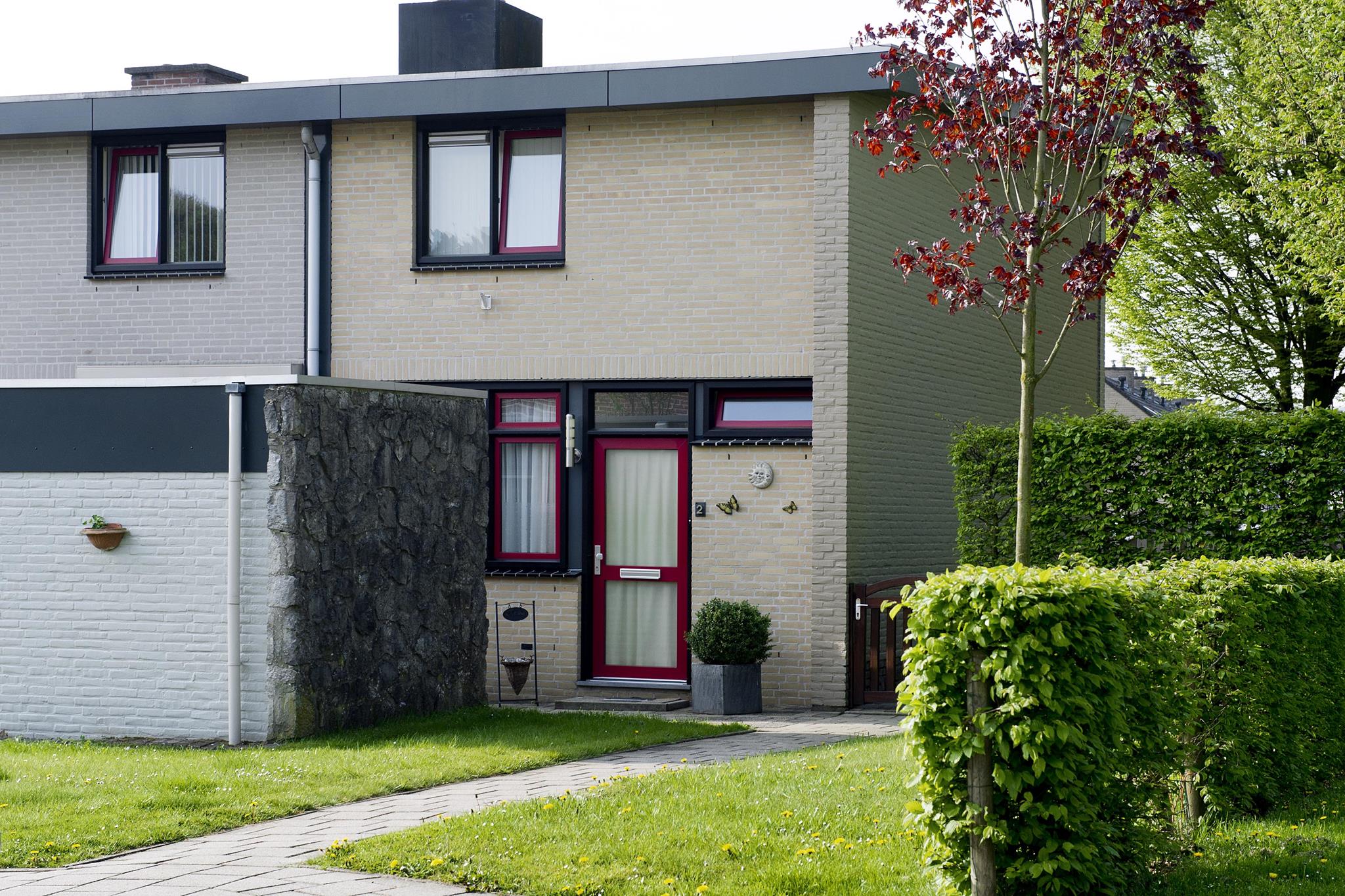 Rozenstraat 2, 6301 WV Valkenburg, Nederland