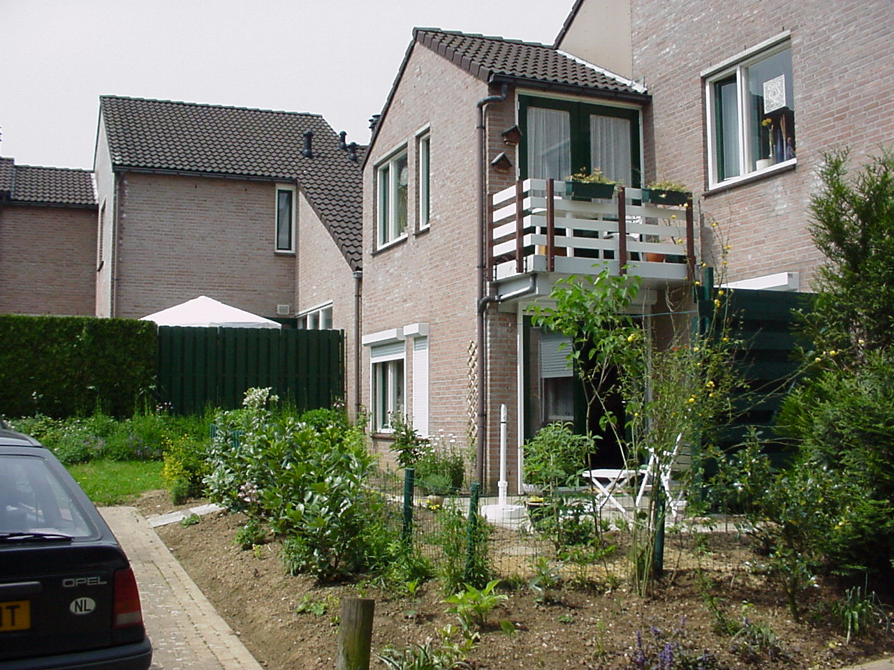 Krutzerveld 14