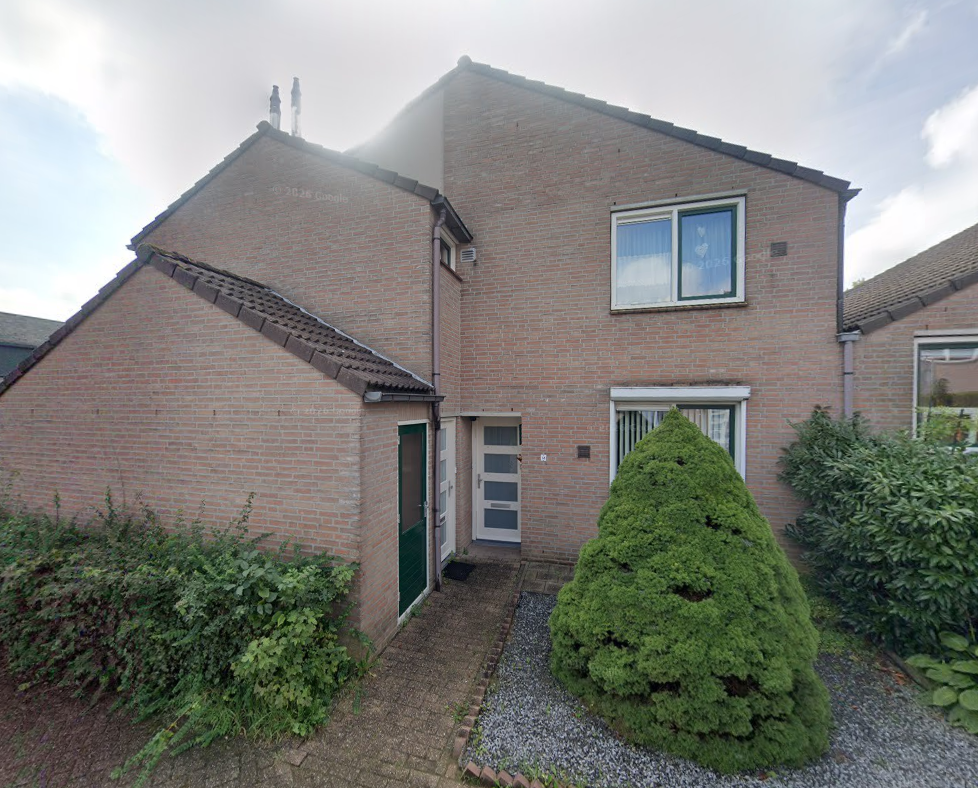 Krutzerveld 14, 6271 BZ Gulpen, Nederland