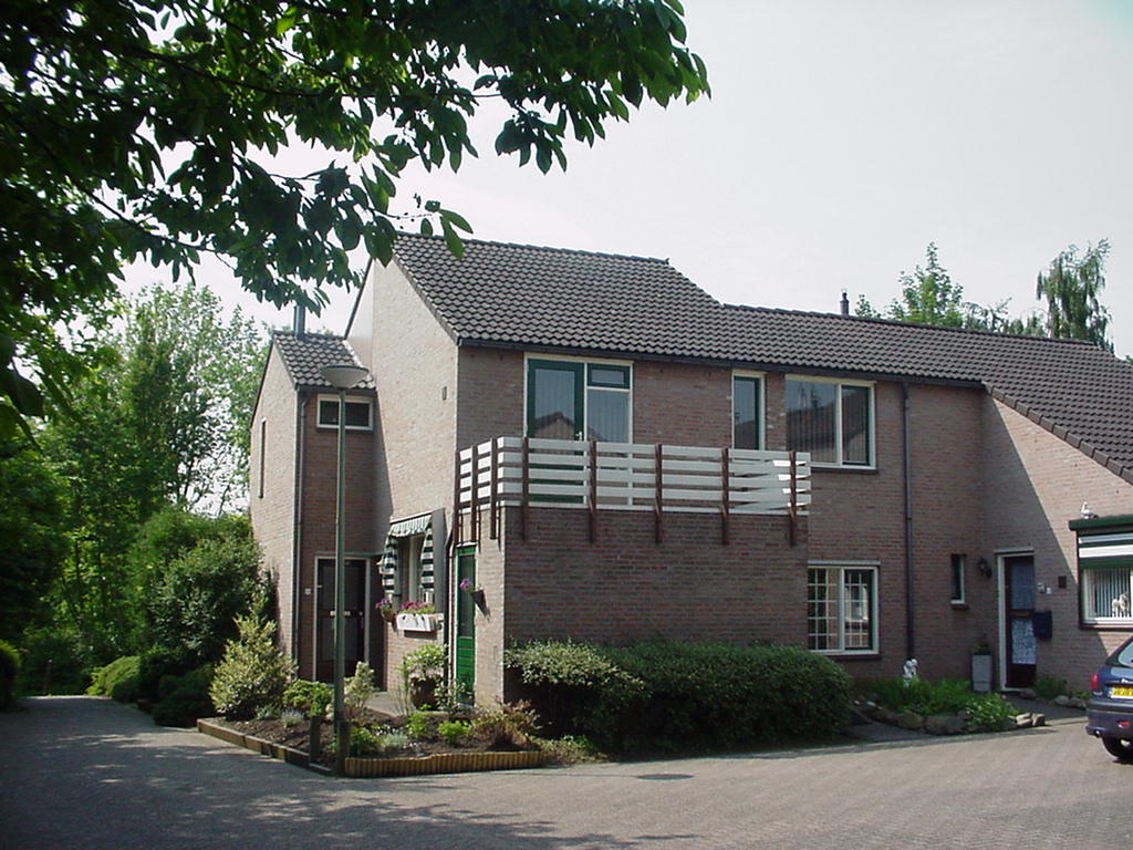 Krutzerveld 14