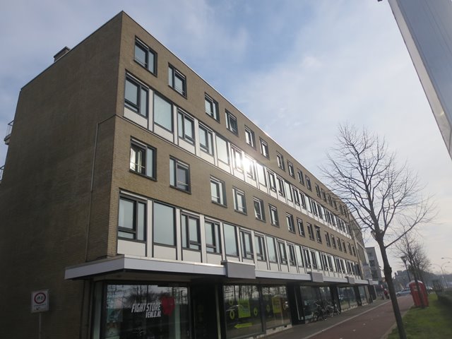 Koninginnesingel 2