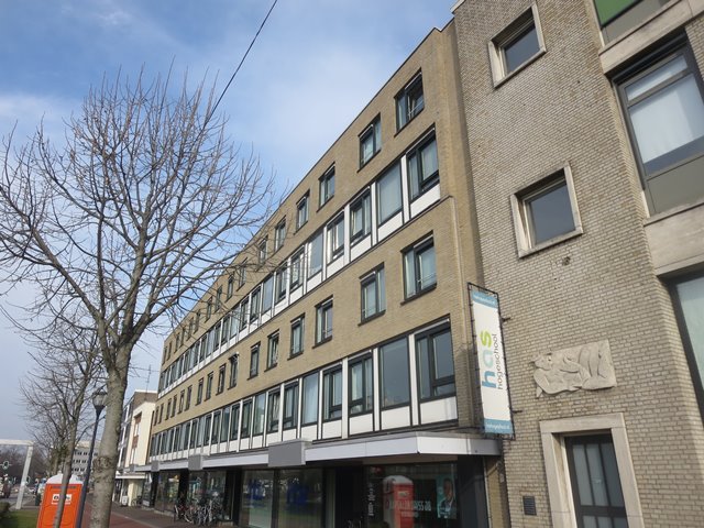 Koninginnesingel 2