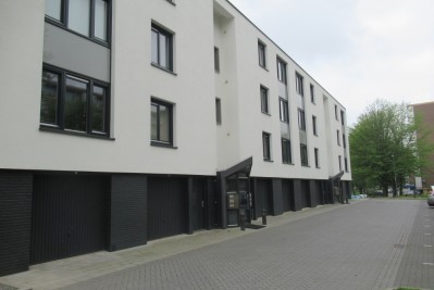 Doctor Martin Luther Kinglaan 41, 6431 VH Hoensbroek, Nederland
