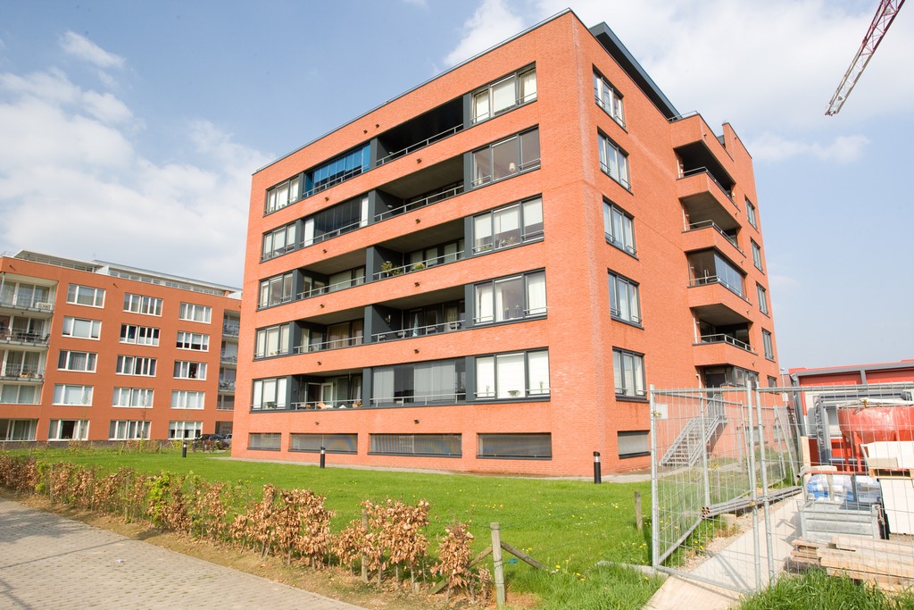 apartments for rent on Cavaleriestraat 128