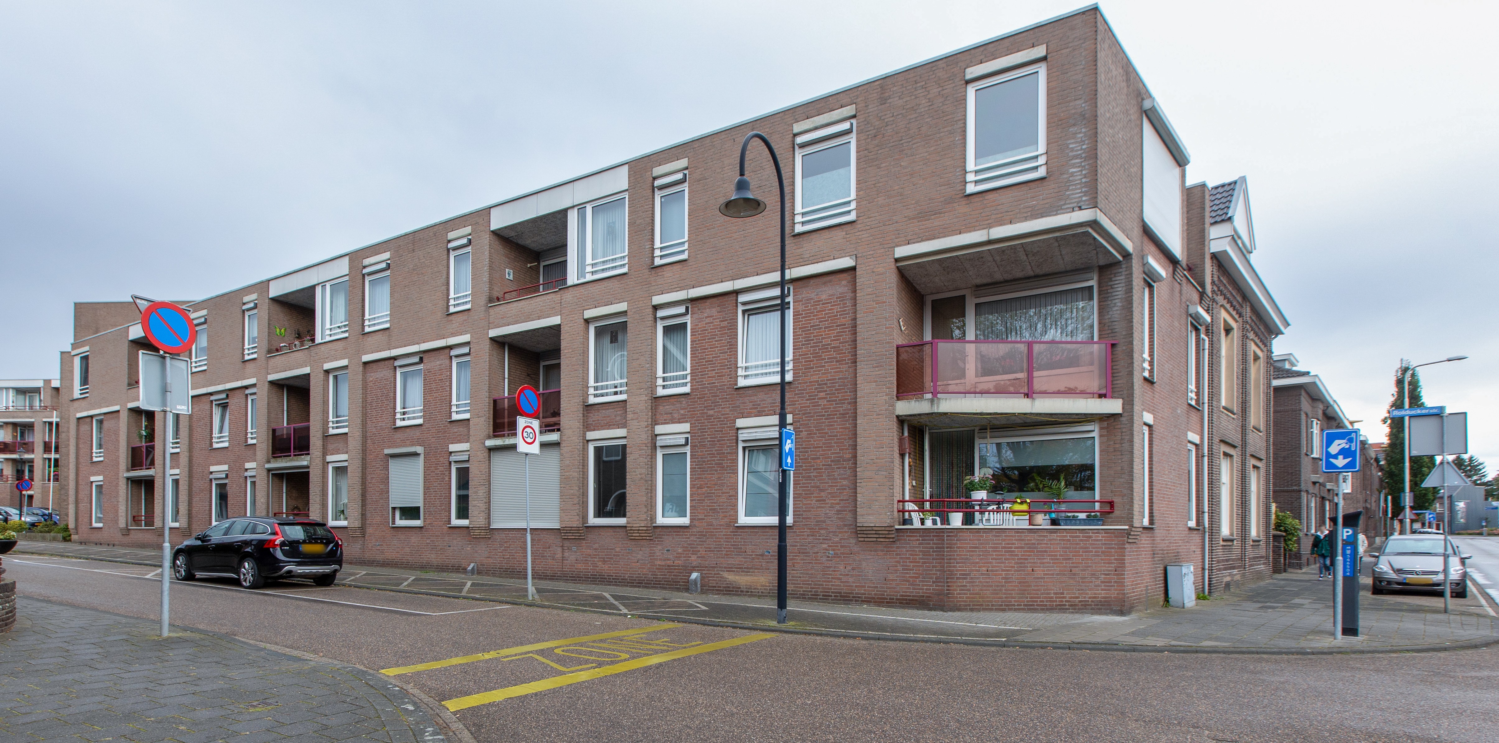 Rolduckerstraat 12B