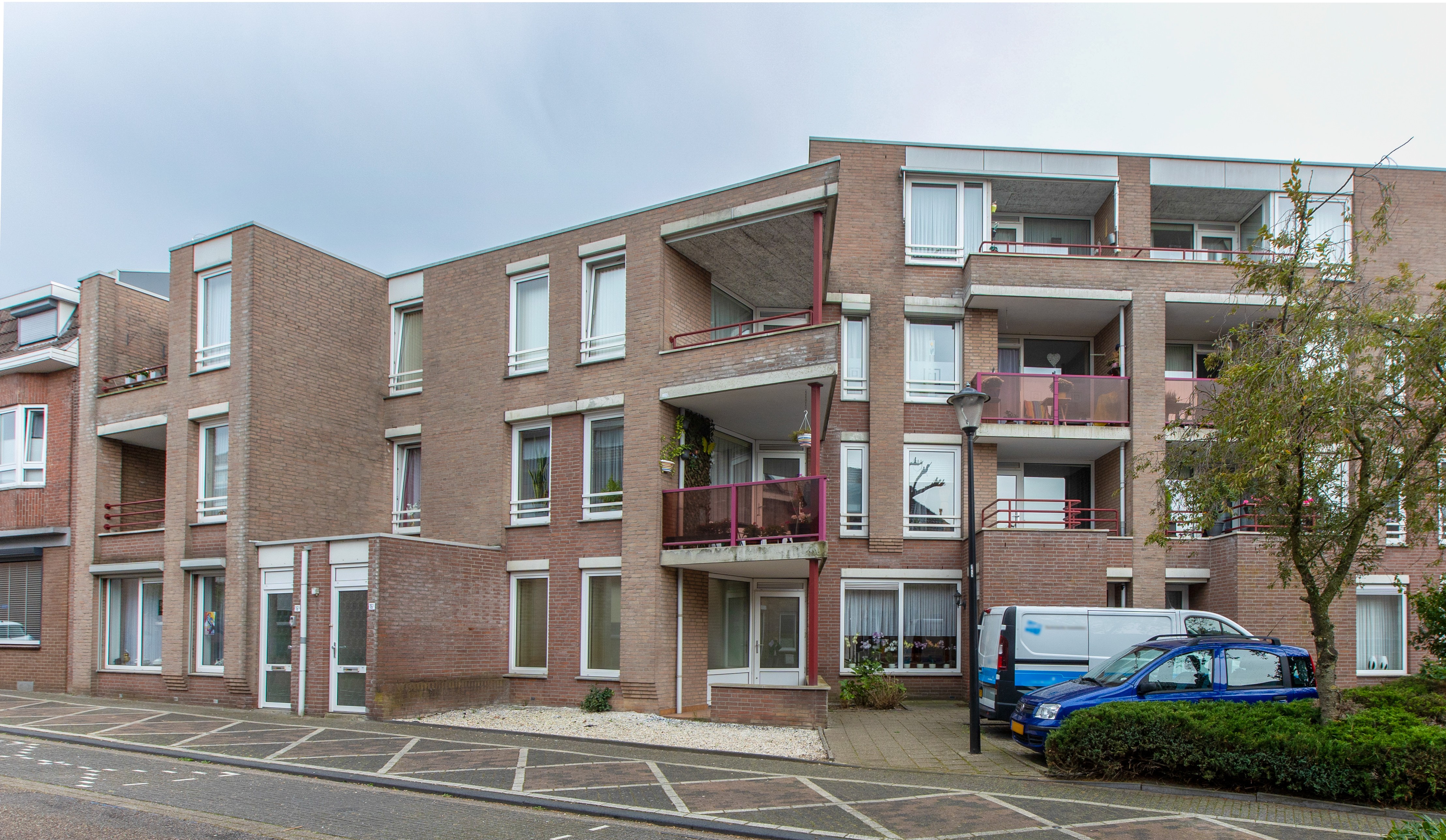 Rolduckerstraat 12B