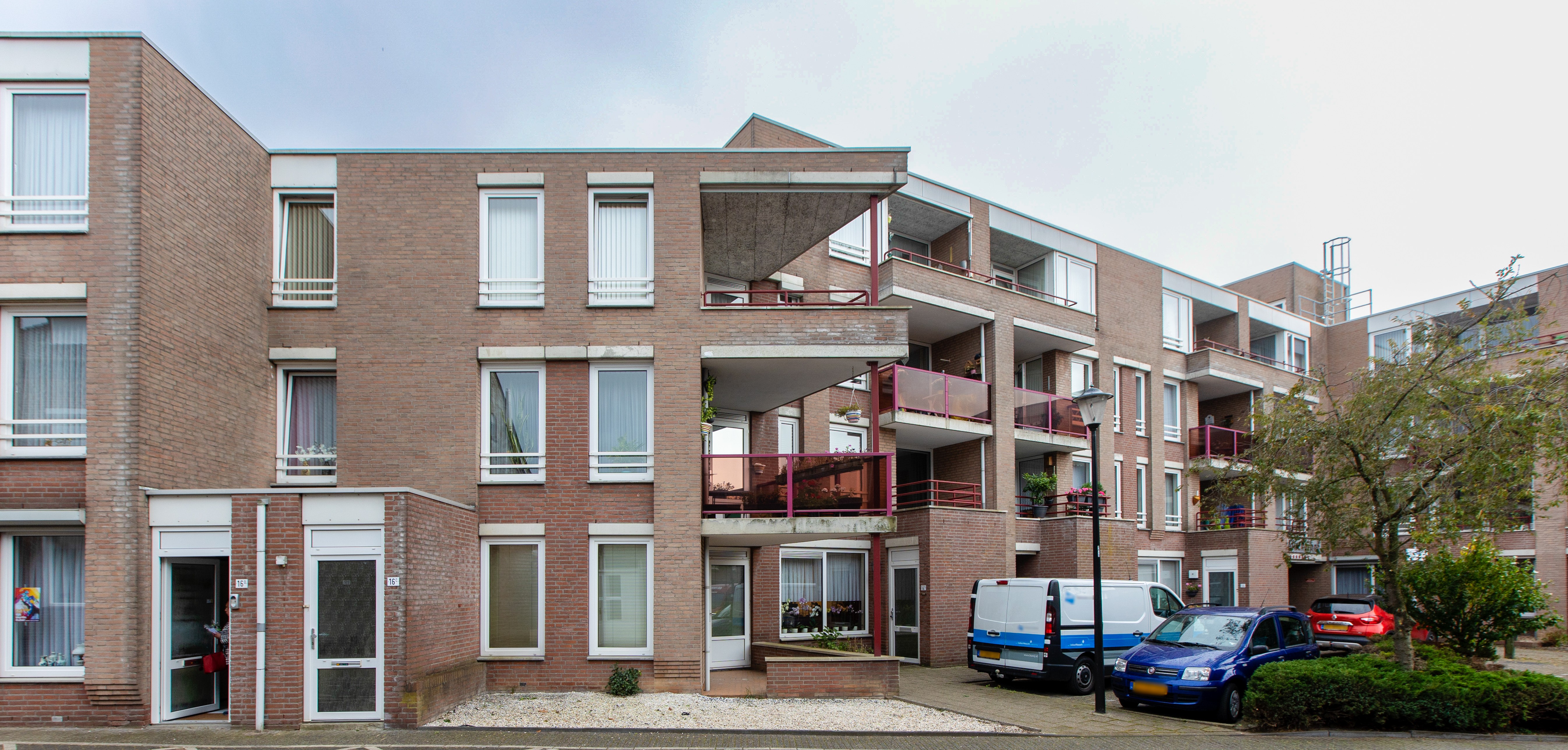 Rolduckerstraat 12B