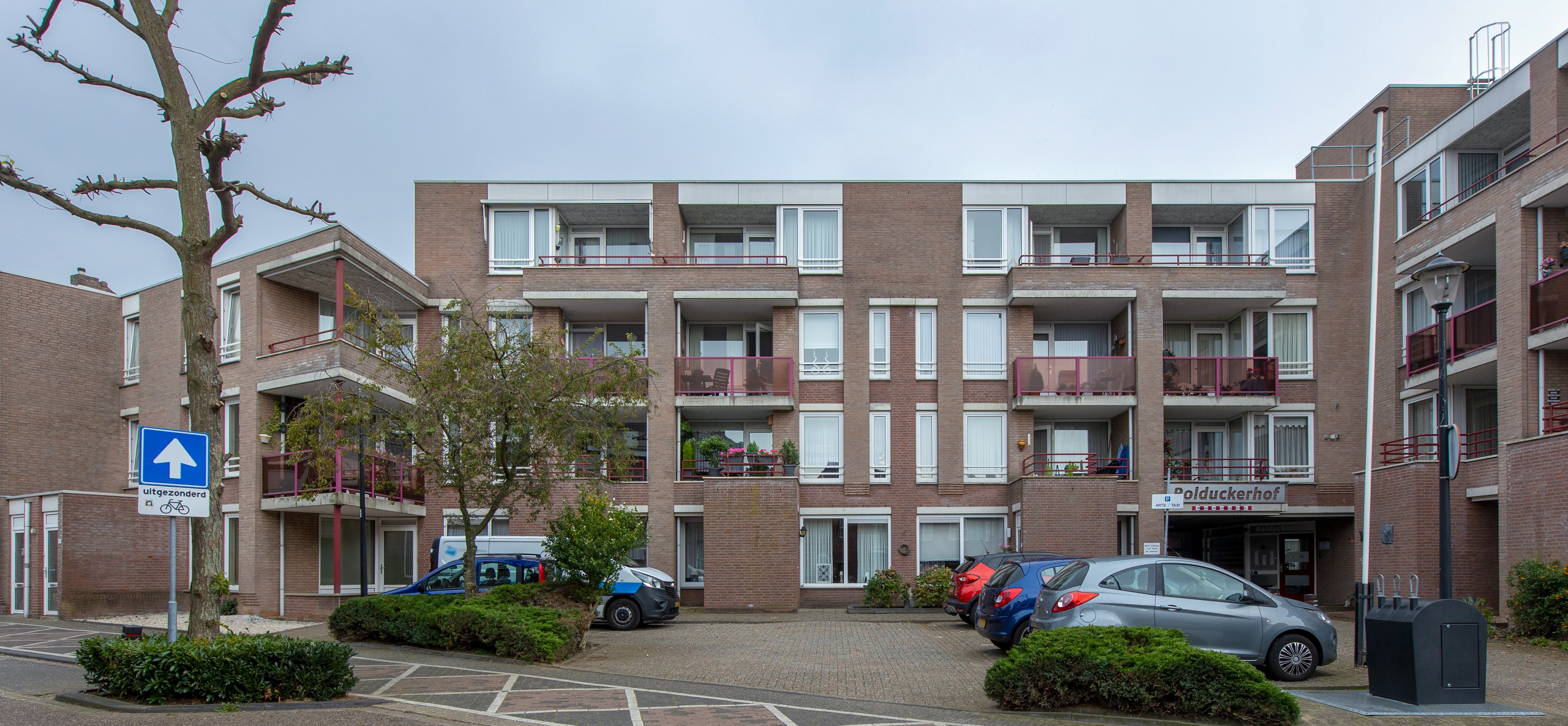 Rolduckerstraat 12B, 6461 VM Kerkrade, Nederland