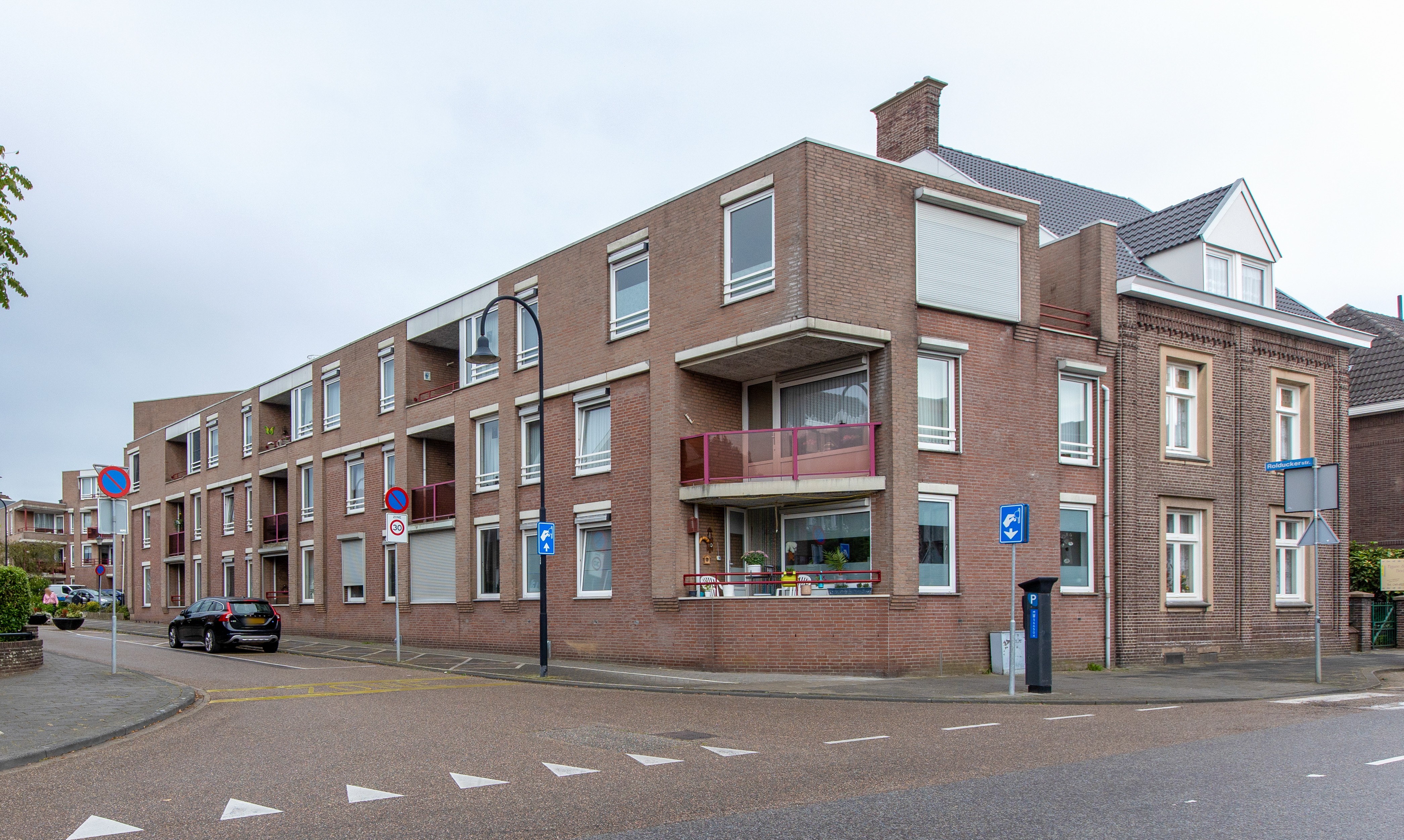 Rolduckerstraat 12B